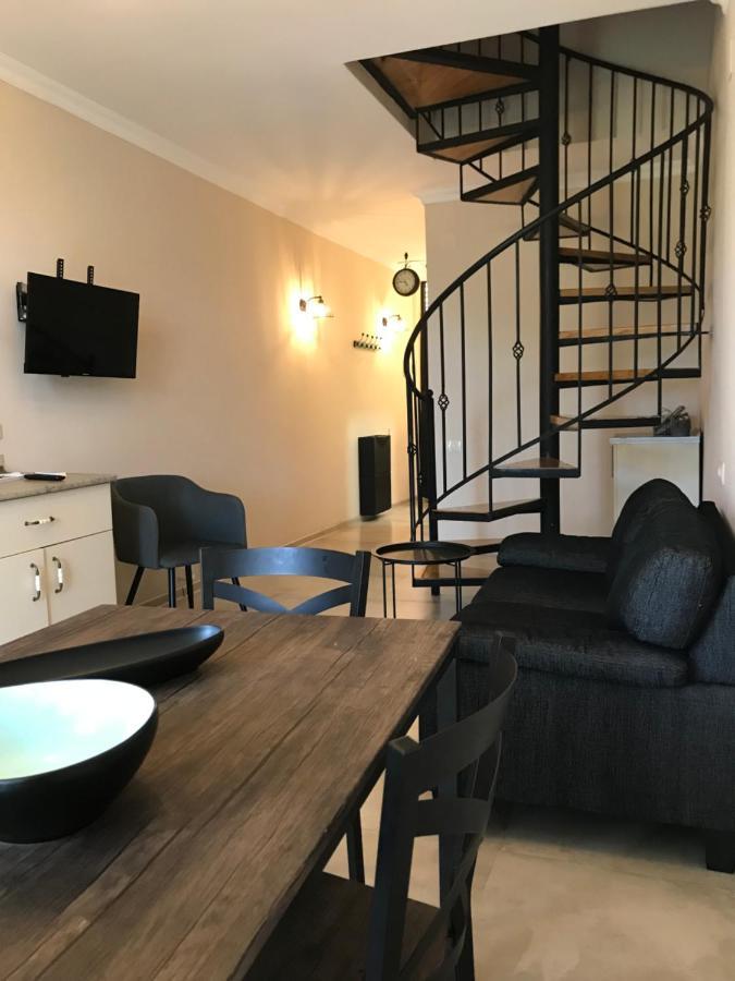 A Cozy House For Guests Apartment Кобулети Екстериор снимка