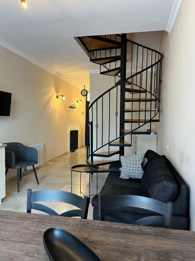 A Cozy House For Guests Apartment Кобулети Екстериор снимка