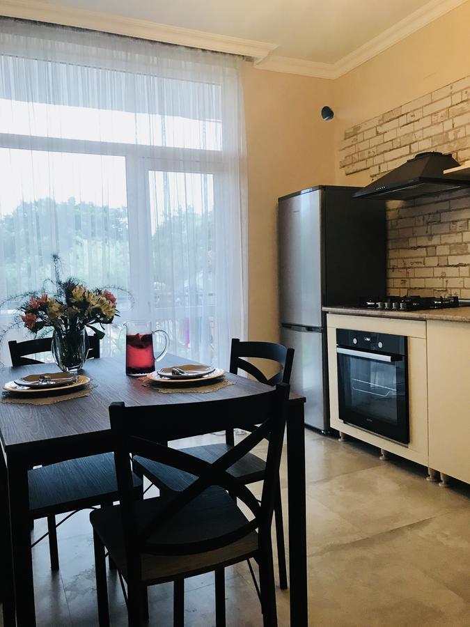 A Cozy House For Guests Apartment Кобулети Екстериор снимка