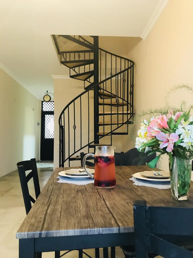 A Cozy House For Guests Apartment Кобулети Екстериор снимка