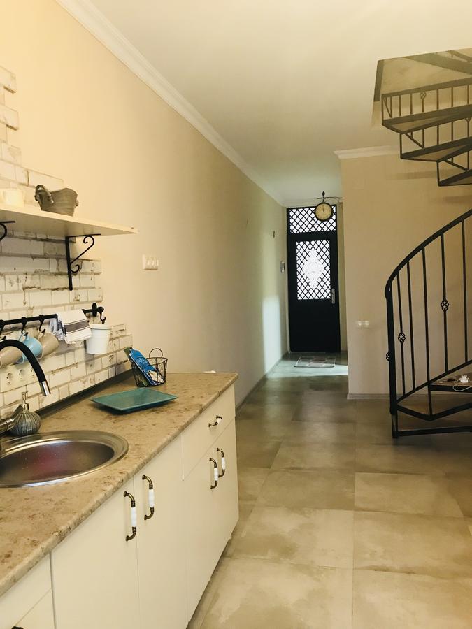 A Cozy House For Guests Apartment Кобулети Екстериор снимка