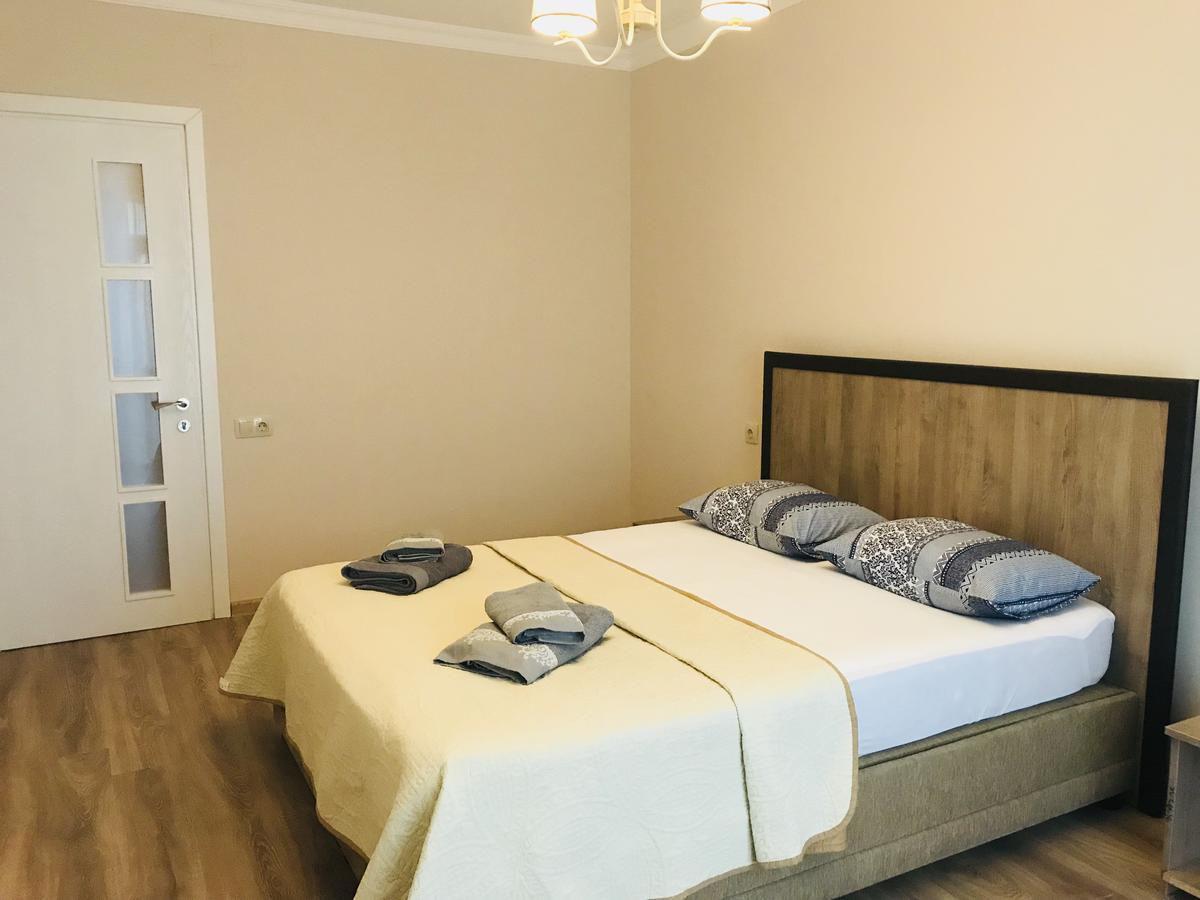 A Cozy House For Guests Apartment Кобулети Екстериор снимка