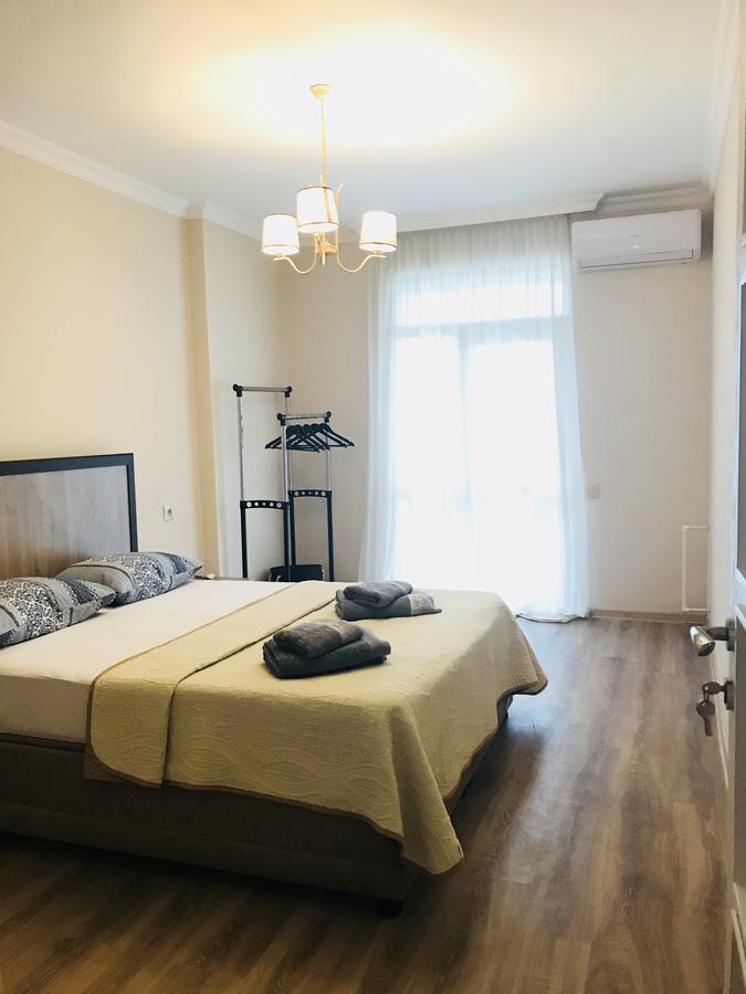 A Cozy House For Guests Apartment Кобулети Екстериор снимка